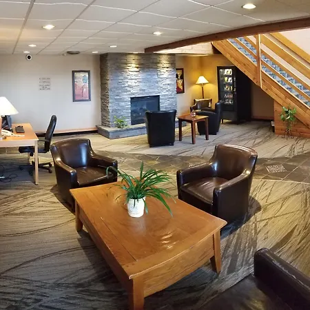 Neighbourhood Inn Hotels In Bonnyville-2