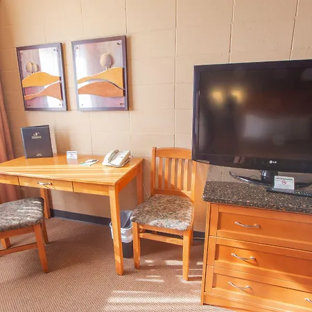 Neighbourhood Inn Hotels In Bonnyville-3