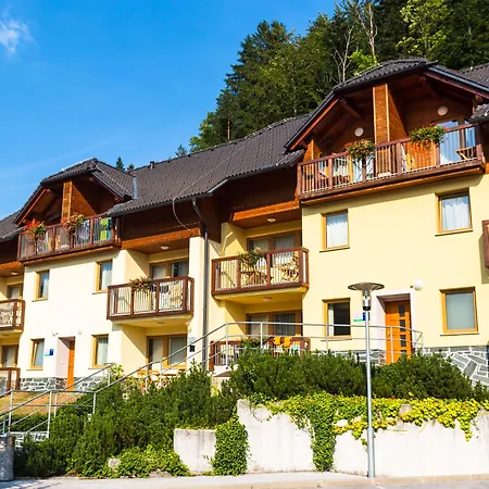 Eco Terme Snovik, Kamnik-2
