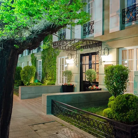 Hotel Boutique Le Reve-2