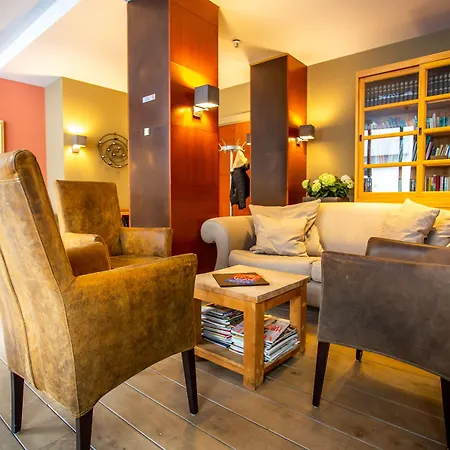 Pantheon Palace By Wp Hotels-3
