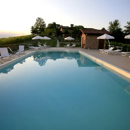 Relais Castello Di Razzano-2