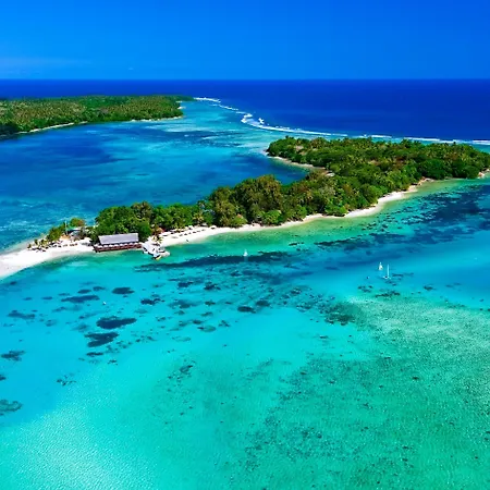 Erakor Island Resort & Spa-3