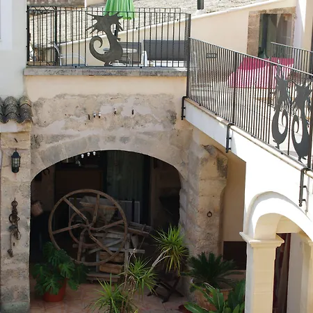 Hotel Segles - Turismo de Interior-2