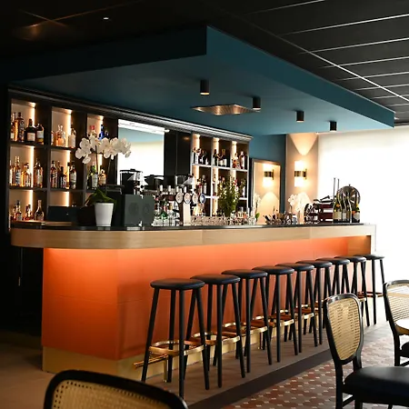 Hotel Le Rempart-2