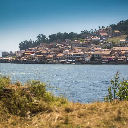 Hotel Combarro-2