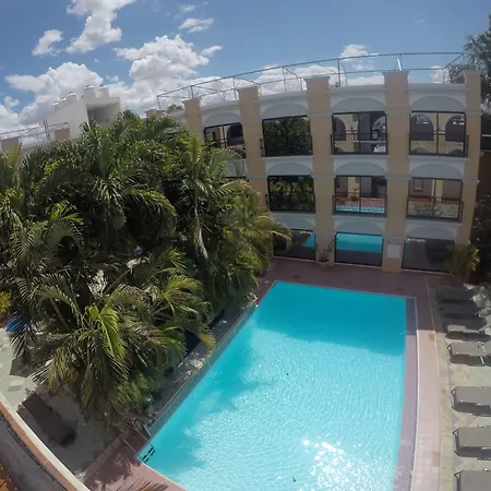 Hotel Doralba Inn-2