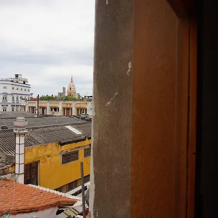 Hotel Don Pedro De Heredia-2