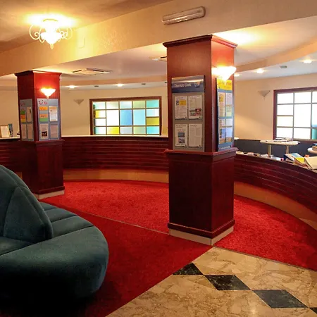 Hotel Santa Lucia Le Sabbie D'Oro-2