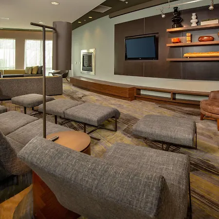 Courtyard By Marriott Hagerstown-2