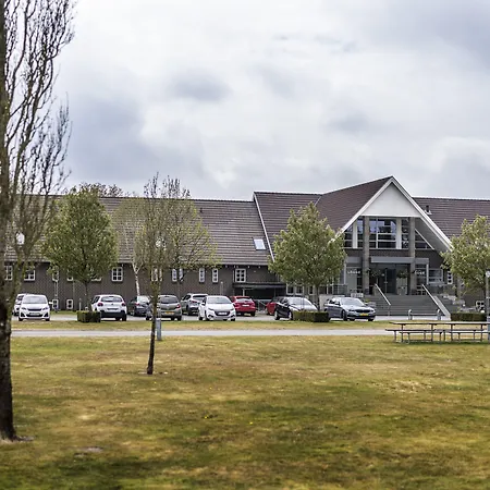 The Lodge Billund-2