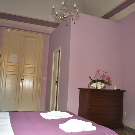 B&B Teatro Bellini-3
