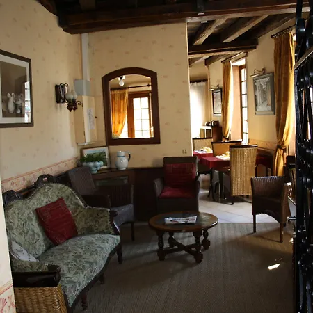 Le Relais Des Templiers-2