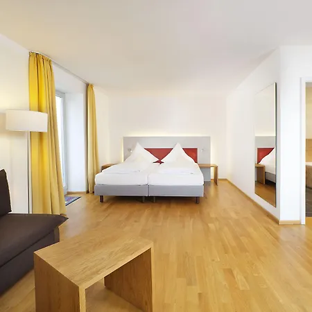 Akzent Brauerei Hotel Hirsch-3