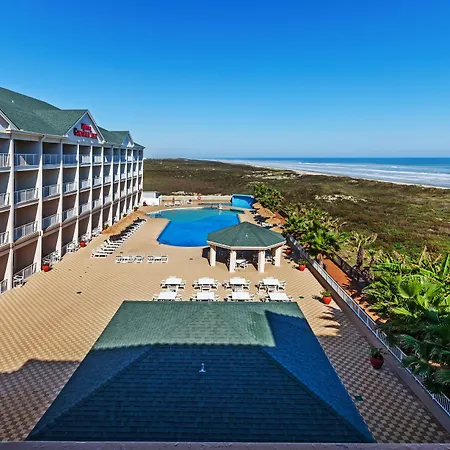 Hilton Garden Inn South Padre Island Beachfront-3