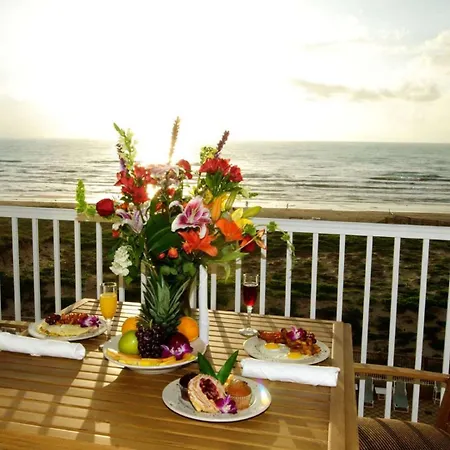 Hilton Garden Inn South Padre Island Beachfront-2