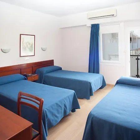 Hotel Roca-3