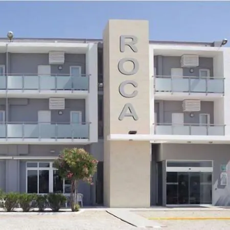 Hotel Roca-2