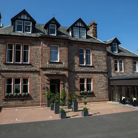 Nether Abbey Hotel-3