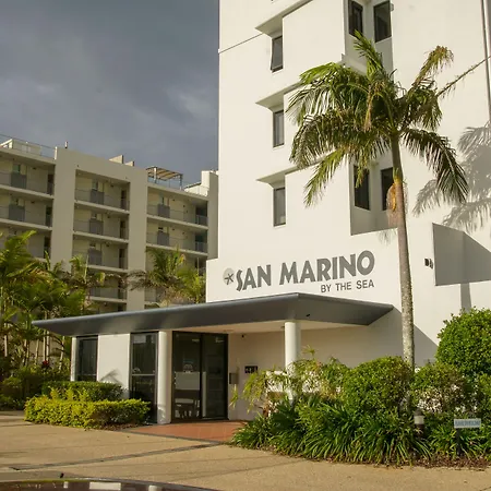 San Marino By The Sea Apartments-2