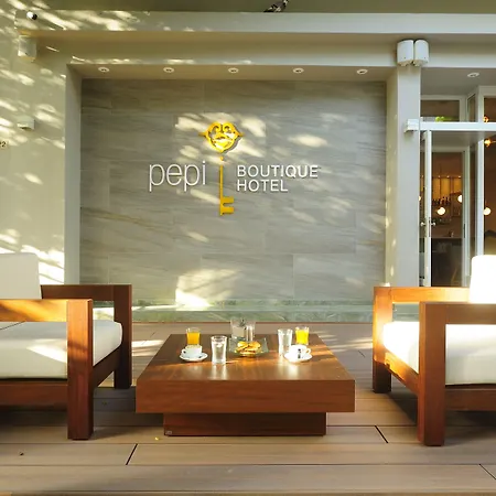 Pepi Boutique Hotel (Adults Only)-2