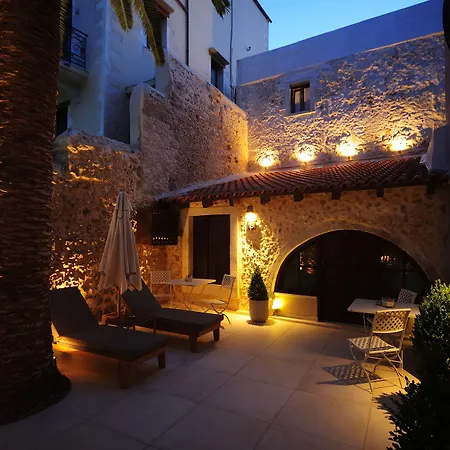 Pepi Boutique Hotel (Adults Only)-3