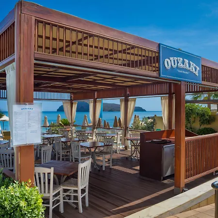 Thalassa Beach Resort & Spa (Adults Only)-2