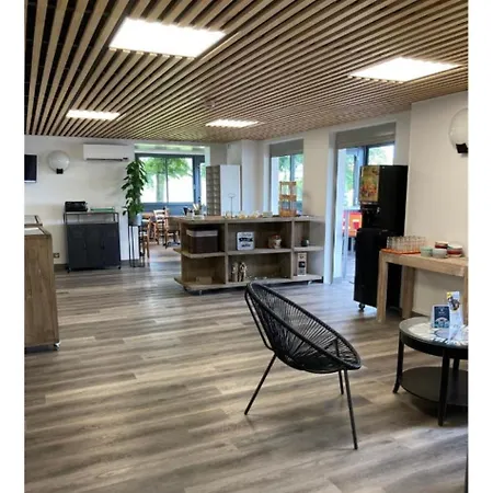 Première Classe La Rochelle Sud-Aytré-2