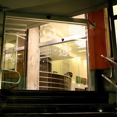 B&B HOTELS Park Hotel Mondovì-3