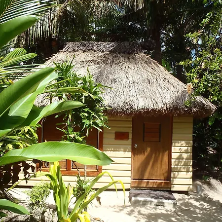 Likuri Island Resort Fiji-2