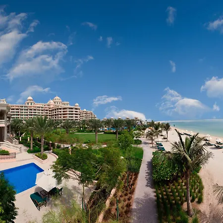 Kempinski Hotel Palm Jumeirah-3