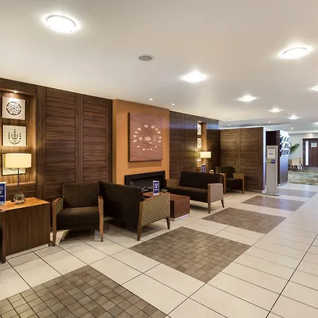 Holiday Inn Express Colchester By Ihg-2