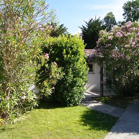 La Villa - Hôtel Bien Être-2