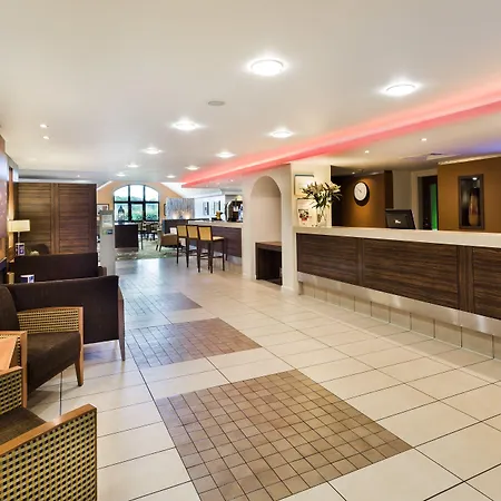 Holiday Inn Express Colchester By Ihg-2
