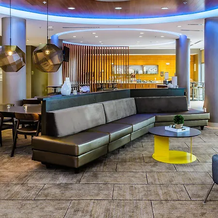 Springhill Suites Houston Nasa/Seabrook-3