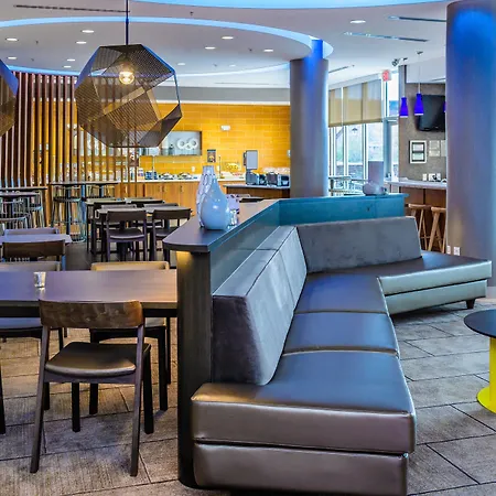 Springhill Suites Houston Nasa/Seabrook-2