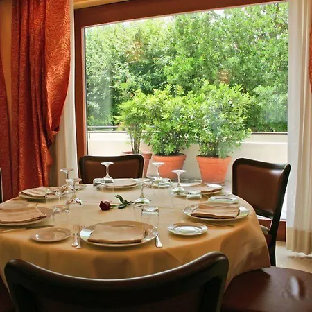 Hotel Svevo-3