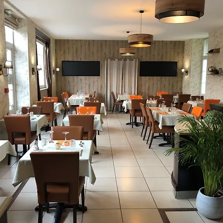 Logis Hotel Beaudon-3