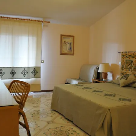 Hotel L'Oasi-2