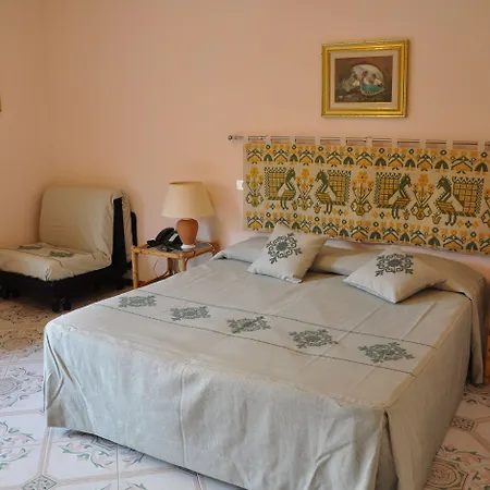Hotel L'Oasi-3