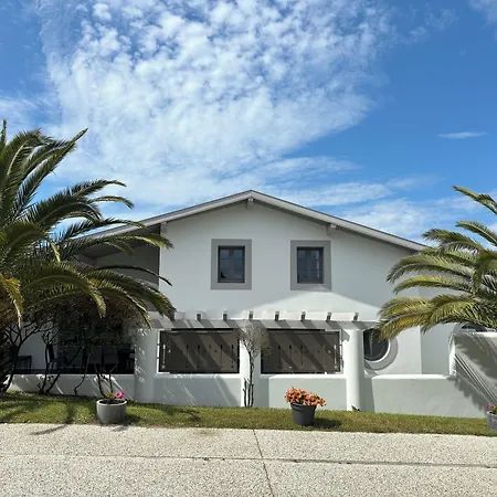 Villa Clara, Résidence face à l'océan et au golf de Chiberta-2