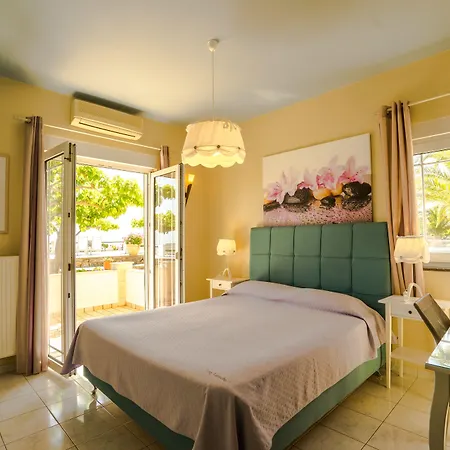Panorama Villas - Adults Only-3