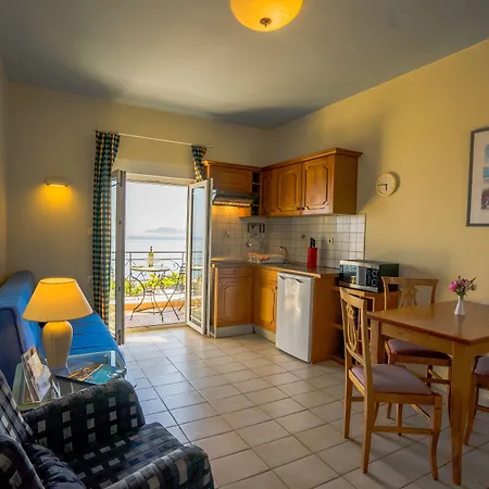 Panorama Villas - Adults Only-2