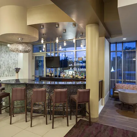 Springhill Suites By Marriott Philadelphia Airport / Ridley Park-2