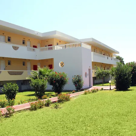 Lardos Bay Hotel-2