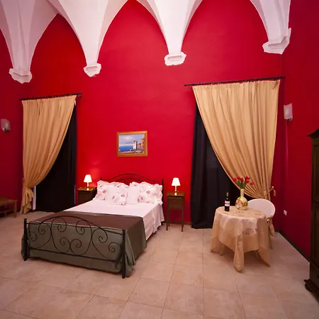 B&B Dimora San Vincenzo-2