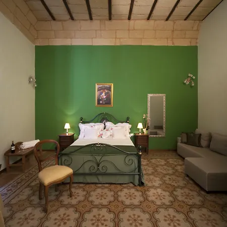 B&B Dimora San Vincenzo-3
