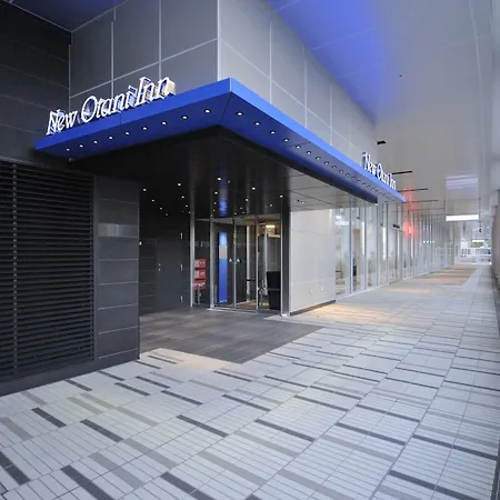 New Otani Inn Yokohama Premium-3