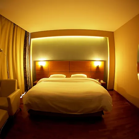 Anemon Kent Cigli Otel-3