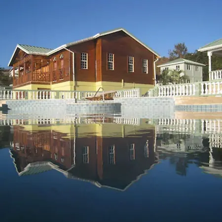Kalinago Beach Resort-2